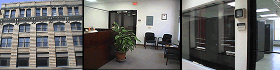 Waterbury Facility