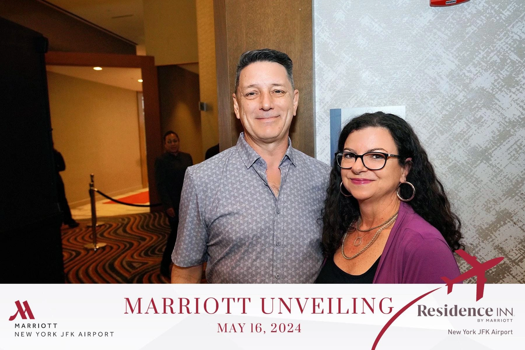 Gene and Maureen Salvatore — Co-Founders of GreenTree Hosting