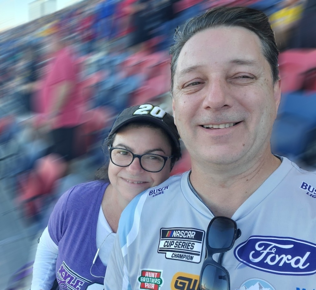 NASCAR Championship Weekend — Phoenix Raceway